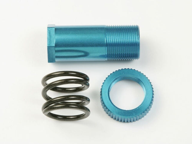 Tamiya 51149 TG10-Mk.2 Servo Saver Spring Set, (TG10MK2), NIP