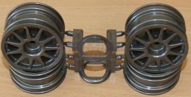Tamiya 84424 M05 Ver.II R Chassis Kit/M05/M08, 9338168/19338168 Wheel Bag, NEW