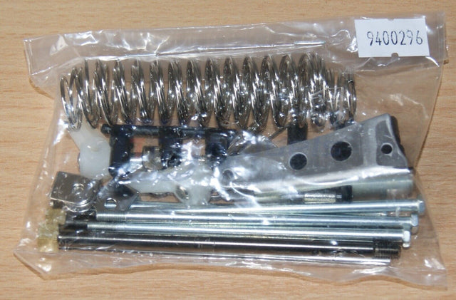 Tamiya 58347 Vanessa's Lunch Box/CW01/CW-01, 9400296/19400296 Shaft Bag, NIP