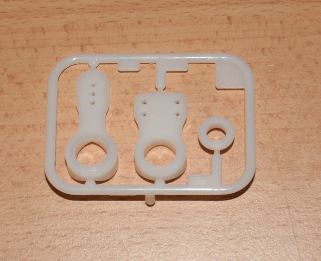 Tamiya 58025 Golf/Renault 5/Super Champ/Fighting Buggy, 0115027/10115027 S Parts