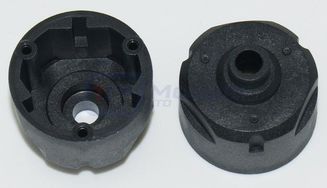 Tamiya 58328 Gravel Hound/Rising Storm/DF-02, 0555104/10555104 Diff Gear Case