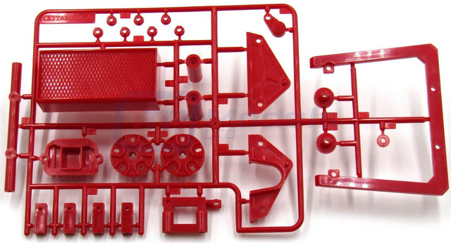 Tamiya 58525 Wild One/Re-Release, 9000367/19000367/0005181 A Parts, NEW