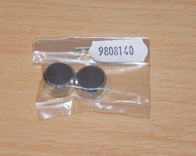 Tamiya 58391 Hot Shot/Hotshot, 9808140/19808140 Damper Cylinder Cap (2 Pcs.) NIP