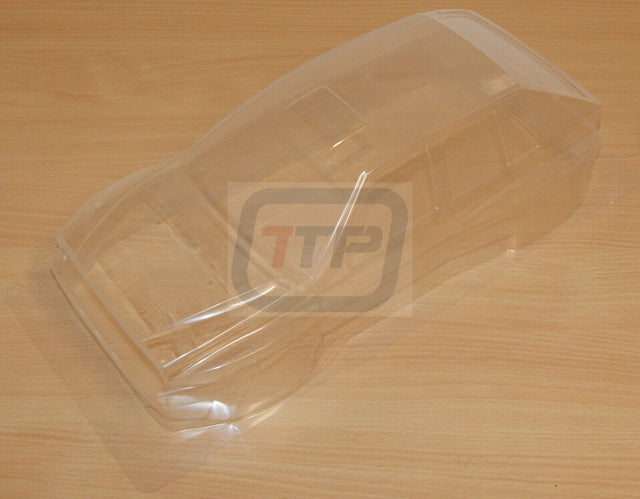 Tamiya 58117 Lancia Delta HF Integrale/TA01, 1825360/1825103/1825602 Body Shell