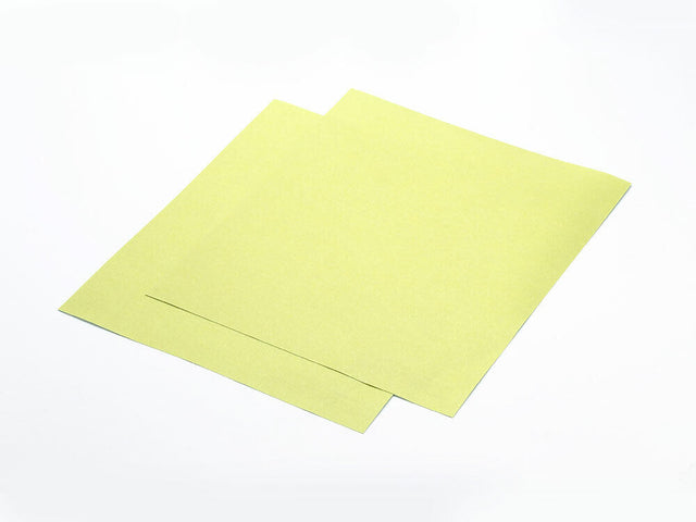 Tamiya 53416 Masking Seal (2 Pcs.), for RC Body Shells, NIP