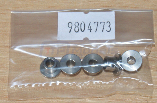 Tamiya 58583 Egress/VQS 9804773/19804773 5x4mm Bushing (5pcs), NEW