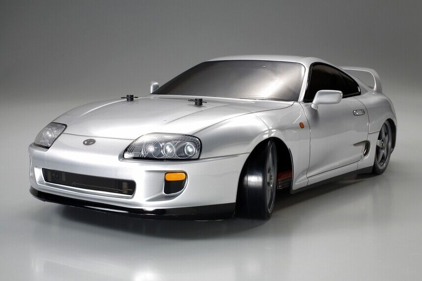 Tamiya toyota supra rc online