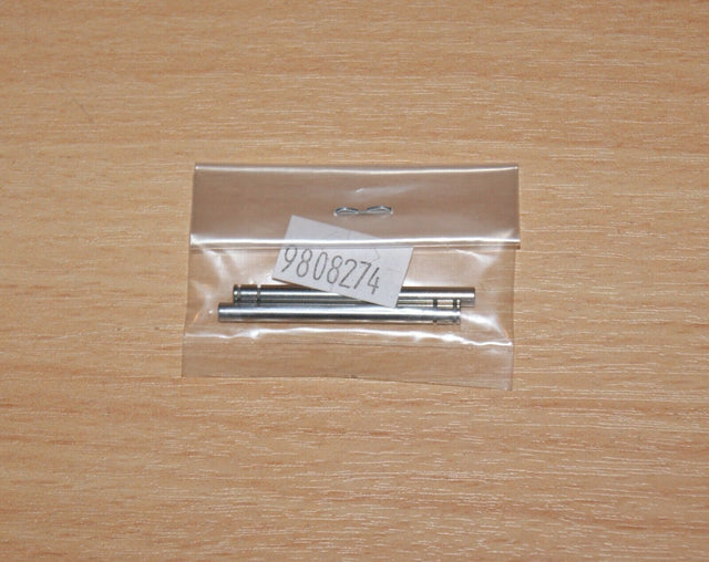 Tamiya Buggy Champ/Sand Scorcher, 9808274/19808274 Front Damper Shaft (2 Pcs.)