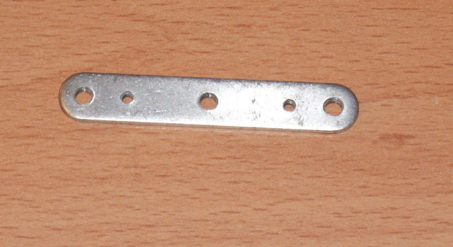 Tamiya 58059 Porsche 959 Rally/Celica Gr.B, 4305202 Plate Nut (Small), NEW