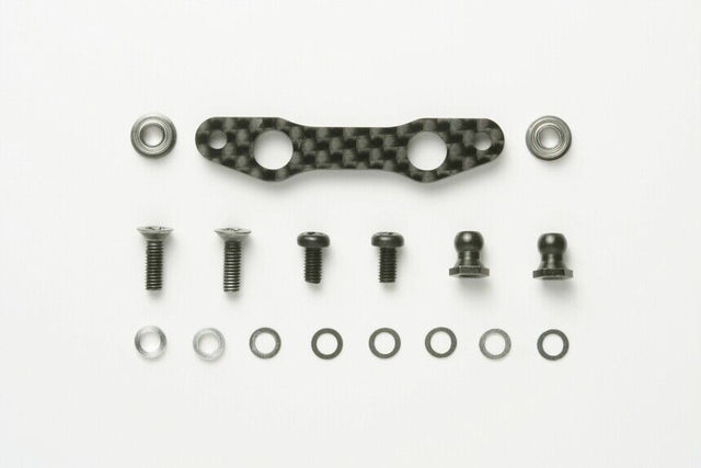 Tamiya 53883 TA05 Carbon Steering Link, (TA-05/TA05IFS/TA-05IFS), NIP