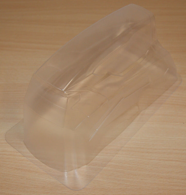 Tamiya 57407 Dual Rider/T3-01, 1825940/11825940 Body Shell, NEW