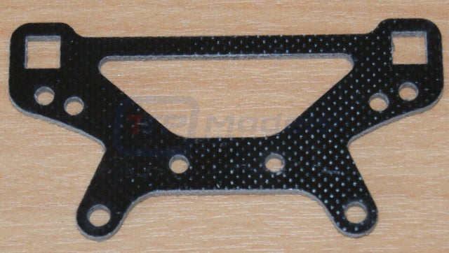 Tamiya 47362 Porsche Turbo RSR Type 934/TA02SW, 4035035 Rear Damper Stay, NEW