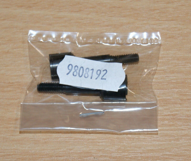 Tamiya 9808192/19808192 Wheel Axles (2 Pcs.) FF03/TB04/TC01/TT02S/XV-01/TD4/TD2
