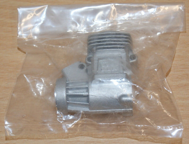 Tamiya 43508 TNX/TNX Pro, 7684282/17684282 FS-18SR Crank Case, NIP