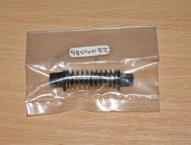 Tamiya 9804082 Front Damper (1 Pc.) (for QD/QDS Subaru/206/Mercedes), NIP