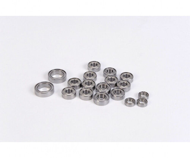 Carson 500904029/C904029 Ball Bearing Set for Tamiya CC01/CC-01/Pajero/Jeep, NIP