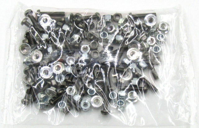 Tamiya 56301 King Hauler/Metallic/Black, 9465442/19465442 Screw Bag A, NIP
