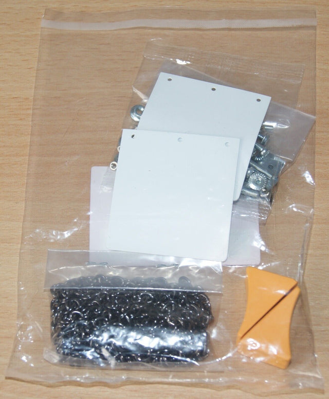 Tamiya 56306 Flatbed Semi-Trailer, 9415261/19415261 Metal Parts Bag D, NIP
