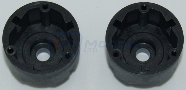 Tamiya 58328 Gravel Hound/Rising Storm/DF-02, 0555104/10555104 Diff Gear Case