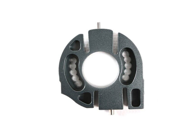 Tamiya 54665 CC-01 Aluminum Motor Mount (CC01/XC/Pajero/Jeep/Unimog/Bronco), NIP **DISCONTINUED**