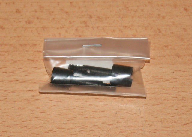 Tamiya 58395 Durga/Baldre/Leonis/DB01/DB02, 9808152/19808152 Wheel Axle Short 2p