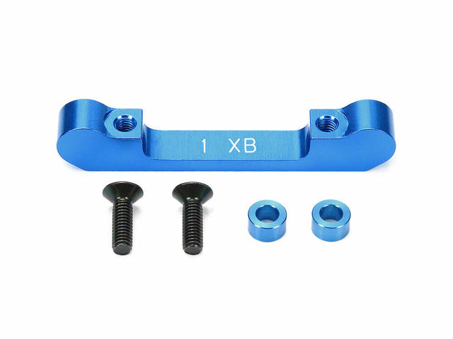 Tamiya 53809 TRF415 Suspension Mount (XB), (TA05/TB Evo IV), NIP