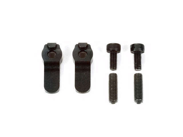 Tamiya 54638 TT-02 Type-S Steel Rebound Stopper (2 Pcs.)(TT02 Type-S Drift), NIP