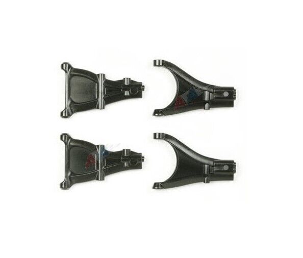 Tamiya 51154 NDF-01 J Parts (Suspension Arm) Nitro Thunder/Crusher/Force/Blaster