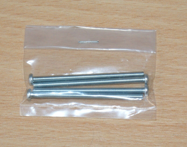 Tamiya 9805815/19805815 3x50mm Screw (4 Pcs.) (FJ Crusier-CC01/TXT-1/TXT-2), NIP