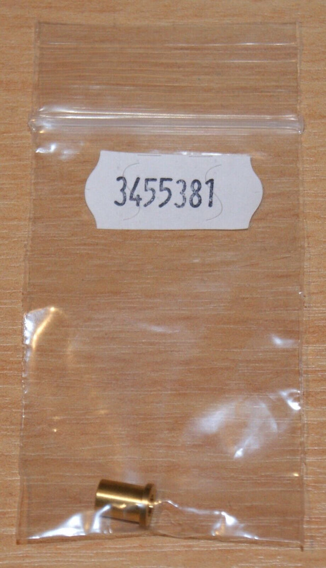 Tamiya 3455381/13455381 Tension Pulley Bushing, TA03/TA03F/TA03R/TA03R-S/TA03F-S