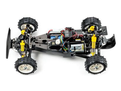 Tamiya 58686 VQS (2020)/Vanquish (Factory Pre-Painted Body) Assembly Kit, NIB **DISCONTINUED**