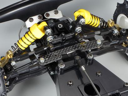 Tamiya 58686 VQS (2020)/Vanquish (Factory Pre-Painted Body) Assembly Kit, NIB **DISCONTINUED**