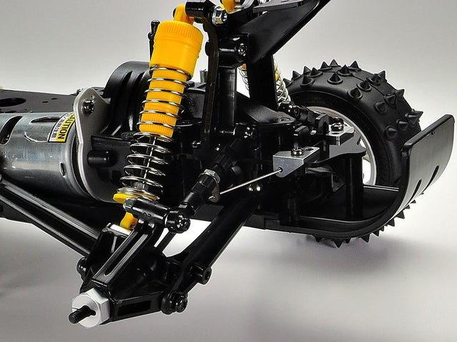 Tamiya 58686 VQS (2020)/Vanquish (Factory Pre-Painted Body) Assembly Kit, NIB **DISCONTINUED**