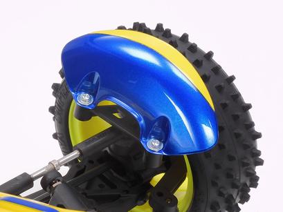 Tamiya 58696 Super Avante (TD4) Assembly Kit, NIB **DISCONTINUED**