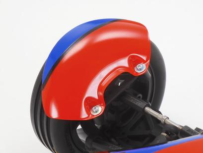 Tamiya 58697 Astute (2022) (TD2), NIB **DISCONTINUED**