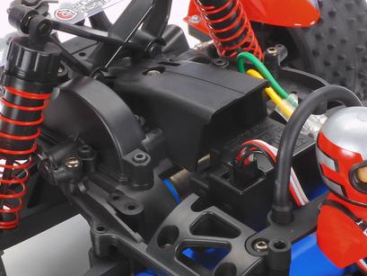 Tamiya 58697 Astute (2022) (TD2), NIB **DISCONTINUED**