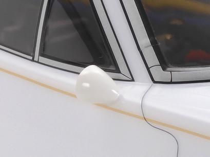 Tamiya 58698 Lotus Europa Special Assembly Kit, (M06/M-06 Chassis), **Pre-Order**