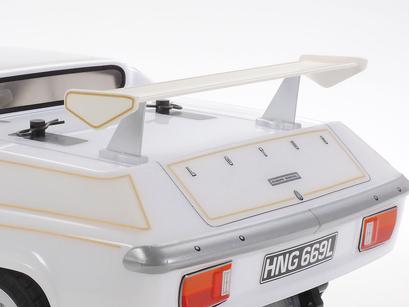 Tamiya 58698 Lotus Europa Special Assembly Kit, (M06/M-06 Chassis), **Pre-Order**