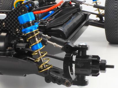 Tamiya 58717 TT02BR Chassis Kit, (TT-02BR), NIB **Discontinued**