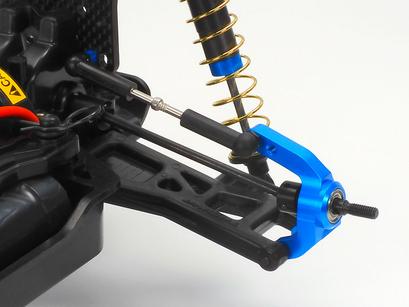 Tamiya 58717 TT02BR Chassis Kit, (TT-02BR), NIB **Discontinued**