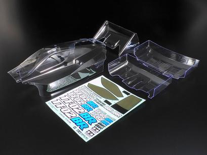 Tamiya 58717 TT02BR Chassis Kit, (TT-02BR), NIB **Discontinued**