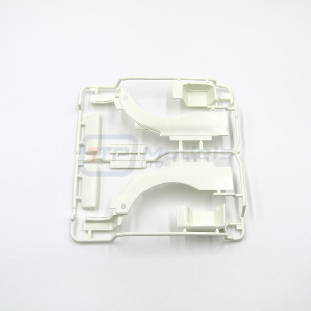 Tamiya 56325 MAN TGX 6x4/4x2 XLX, 9115273/19115273 K Parts (Cab Steps), NEW