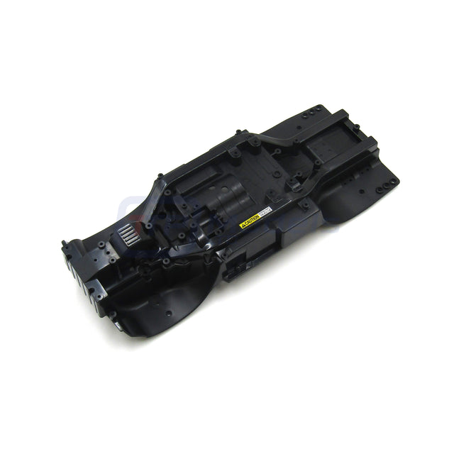 Tamiya 58132 Mitsubishi Pajero/Jeep/FJ Cruiser/CC01, 19334122/0335134 Chassis