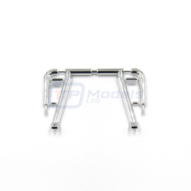Tamiya Clod Buster/Super Clodbuster/Midnight Pumpkin, 9335041/19335041 Roll Bar