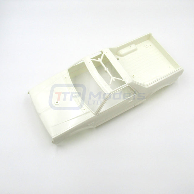 Tamiya 58384 Subaru Brat (Re-Release)/Mud Blaster, 9335476/19335476 Body Shell