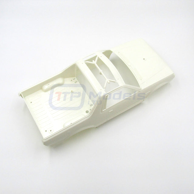 Tamiya 58384 Subaru Brat (Re-Release)/Mud Blaster, 9335476/19335476 Body Shell