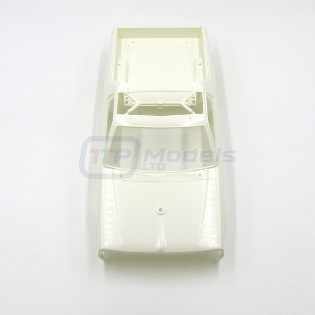 Tamiya 58384 Subaru Brat (Re-Release)/Mud Blaster, 9335476/19335476 Body Shell