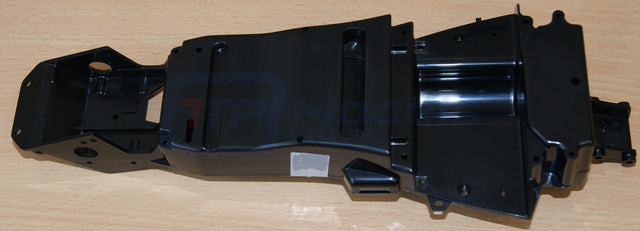 Tamiya 58051 Fox/Novafox, 9335707/19335707 Upper & Lower Chassis, NEW
