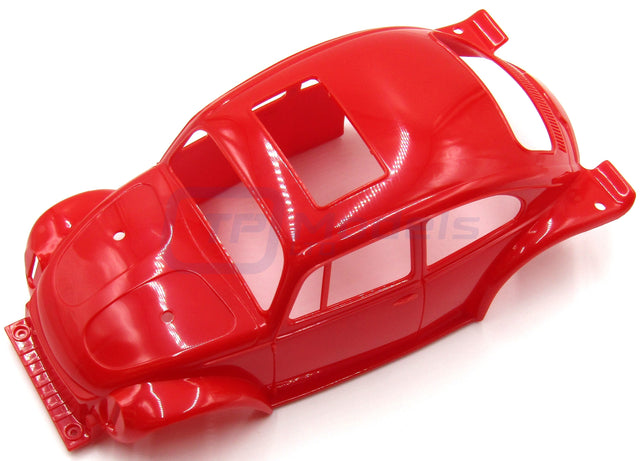 Tamiya 58672 1/14 Monster Beetle Trail/GF01TR, 9335817/19335817 Body Shell, NEW