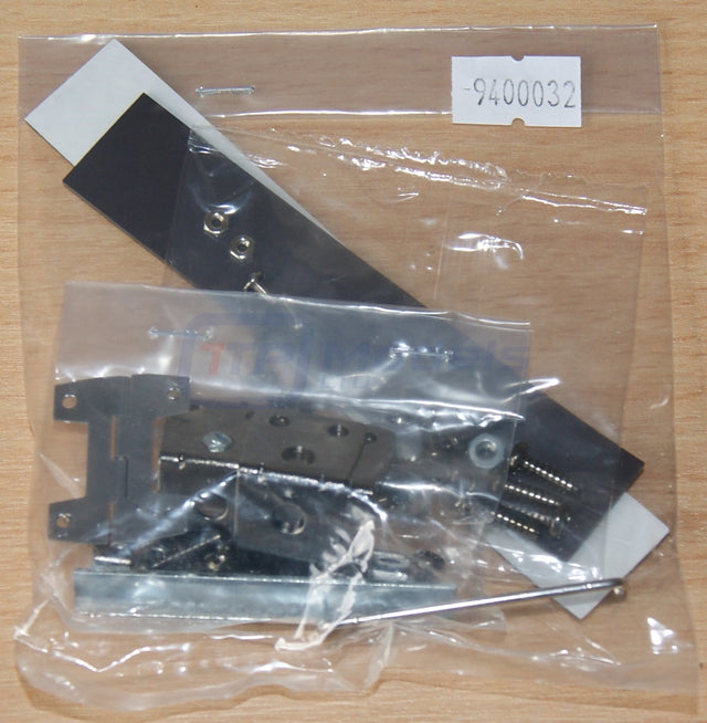 Tamiya 56314 Knight Hauler/Black, 9400032/19400032 Optional Parts Bag,  NIP